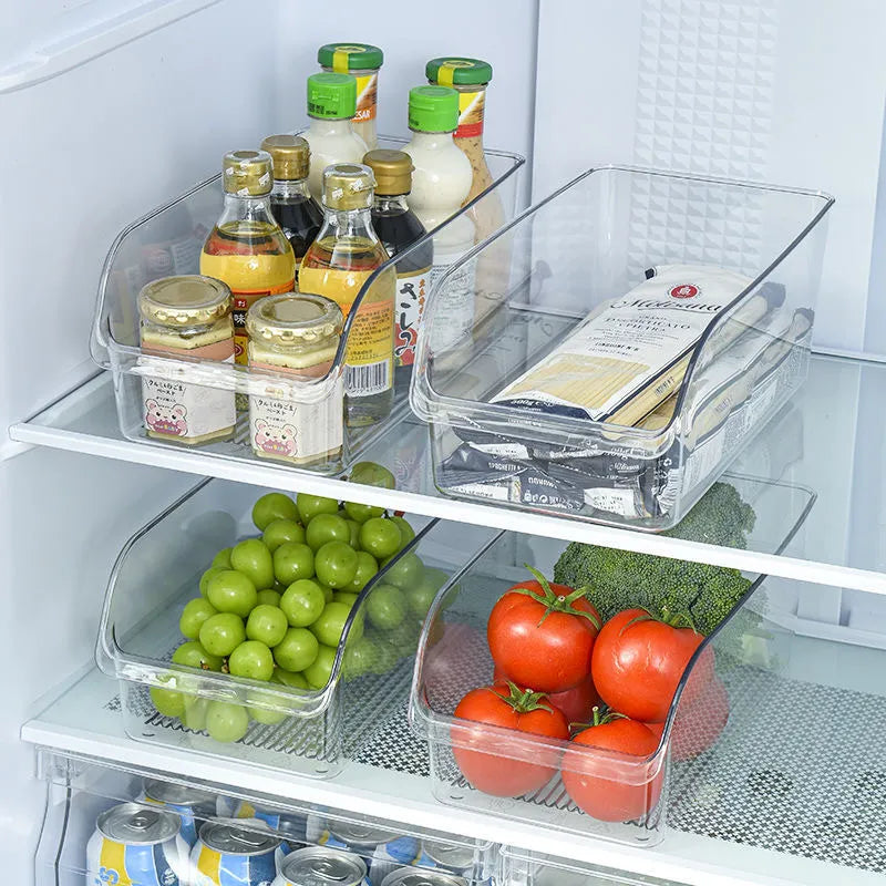 MyFridgeStorage - Refrigerator storage box and tidying tool